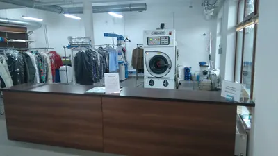 MIMI EKO PRALNIA CHEMICZNA RADOM - Pranie - Dywany - Magiel - Prasowanie